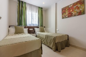 Hotel KLAYMAN DIAMOND APARTHOTEL wakacje