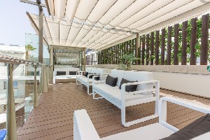 Hotel KLAYMAN DIAMOND APARTHOTEL wakacje