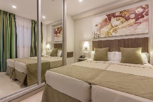 Hotel KLAYMAN DIAMOND APARTHOTEL wakacje