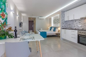 Hotel KLAYMAN DIAMOND APARTHOTEL wakacje