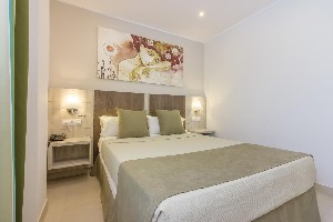 Hotel KLAYMAN DIAMOND APARTHOTEL wakacje