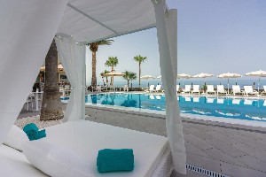 Hotel KLAYMAN DIAMOND APARTHOTEL wakacje