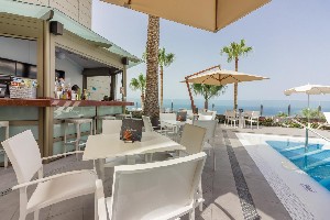 Hotel KLAYMAN DIAMOND APARTHOTEL wakacje