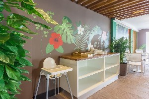 Hotel KLAYMAN DIAMOND APARTHOTEL wakacje