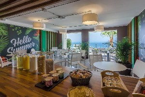 Hotel KLAYMAN DIAMOND APARTHOTEL wakacje