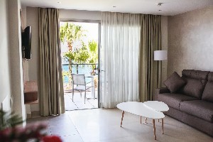 Hotel KLAYMAN DIAMOND APARTHOTEL wakacje