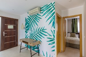 Hotel KLAYMAN DIAMOND APARTHOTEL wakacje