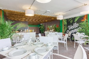 Hotel KLAYMAN DIAMOND APARTHOTEL wakacje