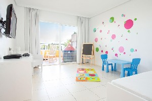 Hotel LANDMAR COSTA LOS GIGANTES wakacje