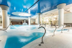 Hotel LANDMAR COSTA LOS GIGANTES wakacje