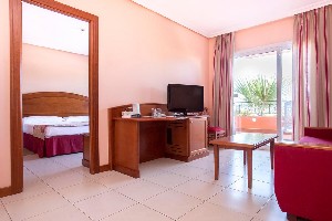 Hotel LANDMAR COSTA LOS GIGANTES wakacje