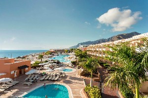 Hotel LANDMAR COSTA LOS GIGANTES wakacje