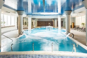 Hotel LANDMAR COSTA LOS GIGANTES wakacje