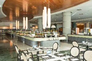 Hotel LANDMAR COSTA LOS GIGANTES wakacje