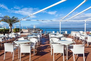 Hotel LANDMAR COSTA LOS GIGANTES wakacje