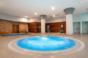 Hotel LANDMAR COSTA LOS GIGANTES wakacje