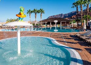 Hotel LANDMAR COSTA LOS GIGANTES wakacje