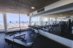 Hotel LANDMAR COSTA LOS GIGANTES wakacje