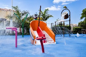 Hotel LANDMAR COSTA LOS GIGANTES wakacje