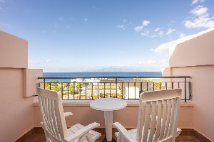 Hotel LANDMAR COSTA LOS GIGANTES wakacje