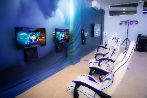 Hotel LANDMAR COSTA LOS GIGANTES wakacje