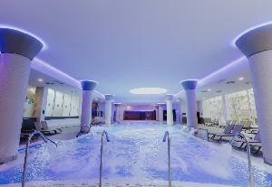 Hotel LANDMAR COSTA LOS GIGANTES wakacje