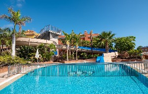 Hotel LANDMAR COSTA LOS GIGANTES wakacje