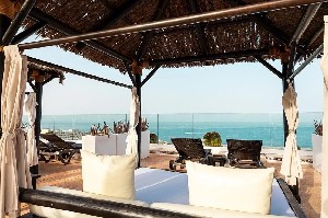 Hotel LANDMAR COSTA LOS GIGANTES wakacje