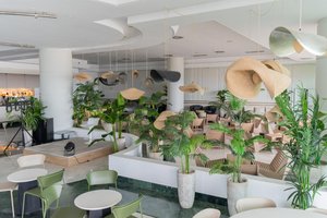 Hotel LANDMAR COSTA LOS GIGANTES wakacje