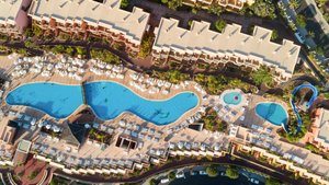 Hotel LANDMAR COSTA LOS GIGANTES wakacje