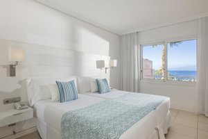 Hotel LANDMAR COSTA LOS GIGANTES wakacje