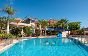 Hotel LANDMAR COSTA LOS GIGANTES wakacje