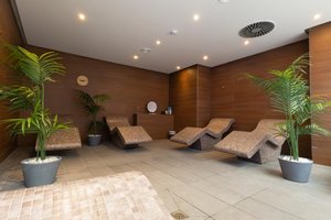 Hotel LANDMAR COSTA LOS GIGANTES wakacje