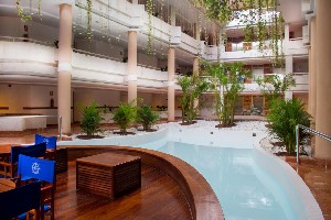 Hotel LANDMAR PLAYA LA ARENA wakacje