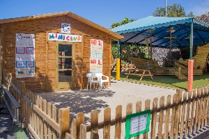 Hotel LANDMAR PLAYA LA ARENA wakacje