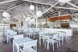 Hotel LANDMAR PLAYA LA ARENA wakacje