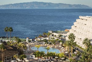 Hotel LANDMAR PLAYA LA ARENA wakacje