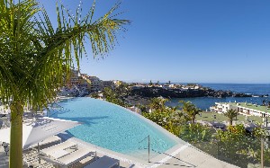 Hotel LANDMAR PLAYA LA ARENA wakacje