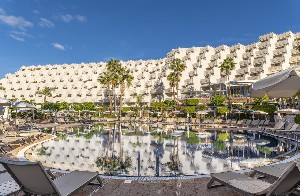 Hotel LANDMAR PLAYA LA ARENA wakacje