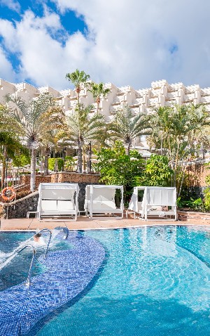 Hotel LANDMAR PLAYA LA ARENA wakacje