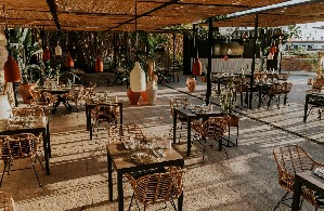 Hotel LANDMAR PLAYA LA ARENA wakacje