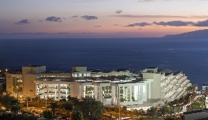 Hotel LANDMAR PLAYA LA ARENA wakacje