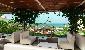 Hotel LANDMAR PLAYA LA ARENA wakacje