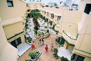 Interior miscellaneous