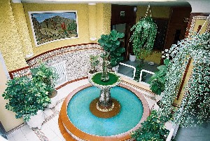 Interior miscellaneous