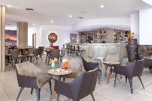 Hotel ALEXANDRE HOTEL GALA wakacje