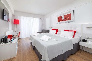 Hotel ALEXANDRE HOTEL GALA wakacje