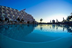 Hotel ALEXANDRE HOTEL GALA wakacje