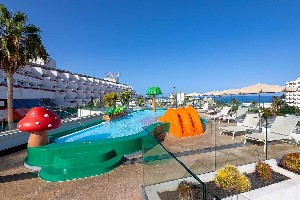 Hotel ALEXANDRE HOTEL GALA wakacje