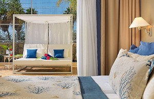 Hotel APARTHOTEL GRAN OASIS RESORT wakacje